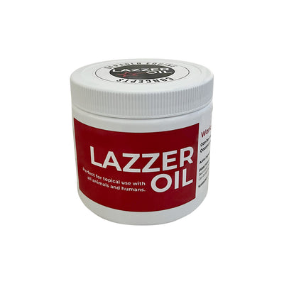 Lazzer Oil