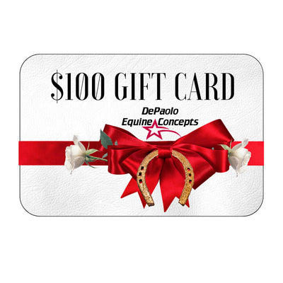 $100 eGift Card