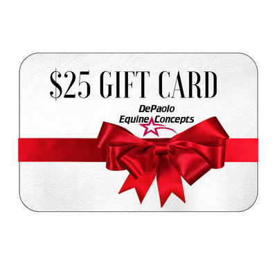 $25 eGift Card