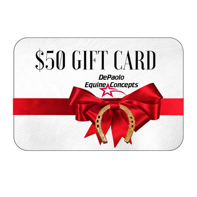 $50 eGift Card